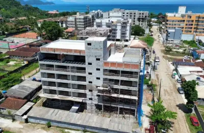 Apartamento com 1 quarto à venda em Toninhas, Ubatuba 