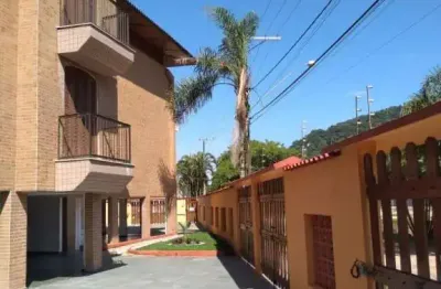 Apartamento com 2 quartos à venda na Praia Grande, Ubatuba 