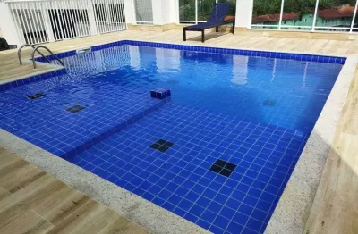 Apartamento com 2 quartos à venda em Toninhas, Ubatuba 