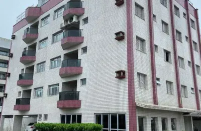 Apartamento de 02 quartos sendo 01 suíte no perequê-açu em ubatuba