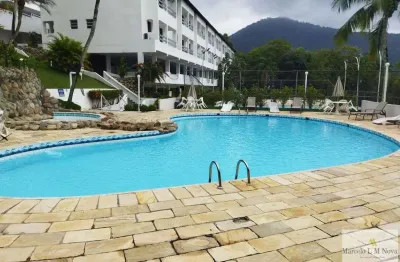 Lindo apartamento de 03 quartos sendo 01 suíte nas toninhas em ubatuba