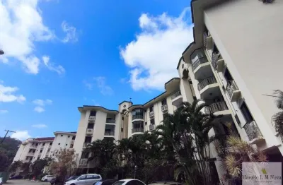 Apartamento de 01 dormitório na praia das toninhsa em ubatuba