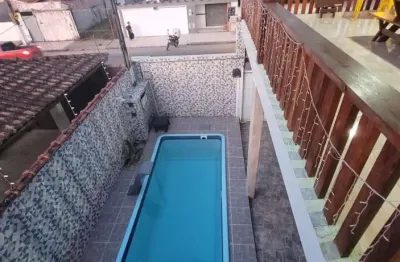 Casa com 8 quartos à venda em Estufa I, Ubatuba 