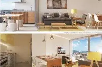 Apartamento com 2 quartos à venda na Barra da Lagoa, Ubatuba 