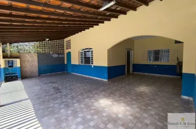Casa com 3 quartos à venda em Perequê Açu, Ubatuba 