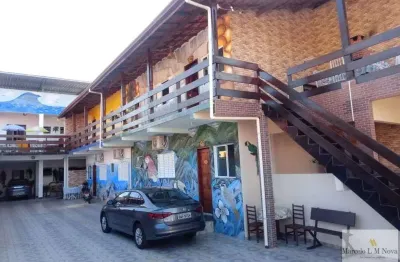 Prédio à venda em Perequê Açu, Ubatuba 