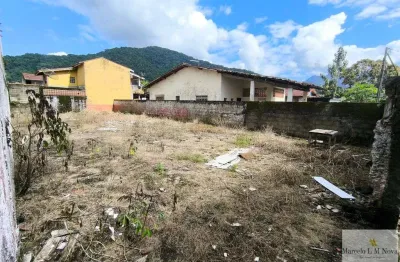 Terreno a venda na praia do perequê açu em ubatuba sp