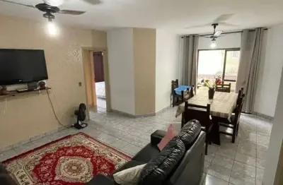 Apartamento com 2 quartos à venda em Itaguá, Ubatuba 