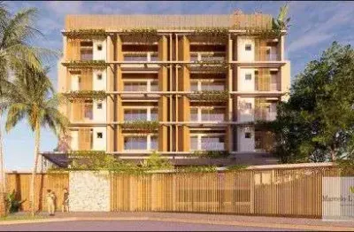Apartamento com 1 quarto à venda em Tenório, Ubatuba 