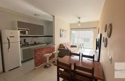 Apartamento com 2 quartos à venda em Itaguá, Ubatuba 