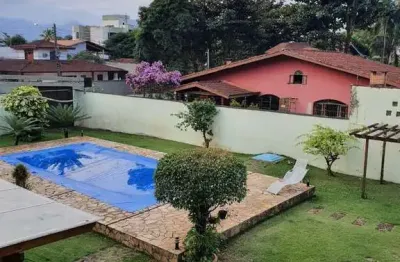 Casa com 3 quartos à venda em Itaguá, Ubatuba 