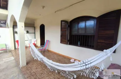 Casa com 3 quartos à venda no Umuarama, Ubatuba 