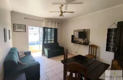 Apartamento com 2 quartos à venda na Praia Grande, Ubatuba 