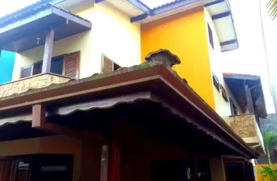 Casa com 3 quartos à venda em Perequê Açu, Ubatuba 