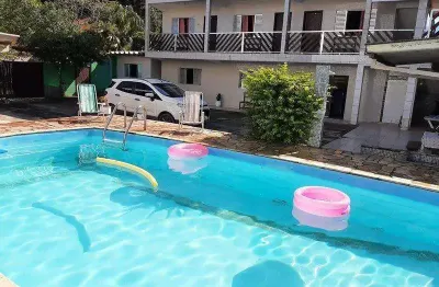 Prédio à venda em Perequê Açu, Ubatuba 