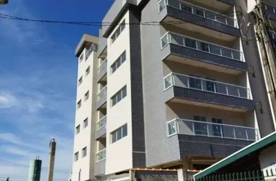 Apartamento 02 quartos 01 suíte, com piscina no pereque-açu ubatuba
