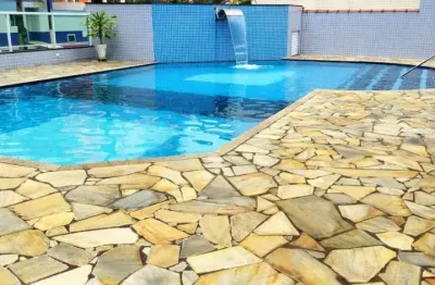 Apartamento com 2 quartos à venda na Praia Grande, Ubatuba 