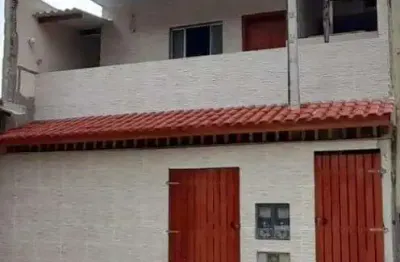 Apartamento com 2 quartos à venda na Estufa II, Ubatuba 