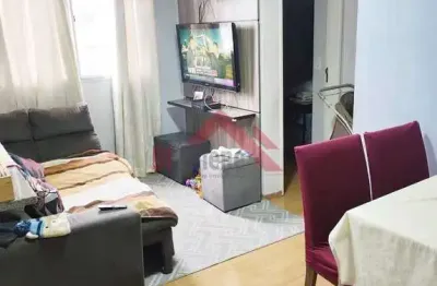 Apartamento com 2 dorms, jardim ângela (zona leste), são paulo - r$ 208 mil, cod: 2318