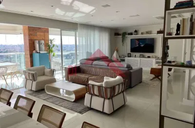 Apartamento com 4 dorms, santa paula, são caetano do sul - r$ 3.6 mi, cod: 2320