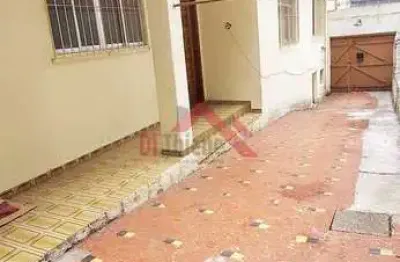 Casa com 1 dorm, santa paula, são caetano do sul - r$ 600 mil, cod: 2347