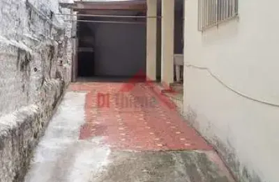 Casa com 1 quarto, santa paula, são caetano do sul - r$ 630 mil, cod: 2347