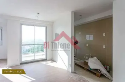 Apartamento com 2 dorms, rudge ramos, são bernardo do campo - r$ 420 mil, cod: 2348