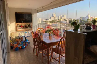 Apartamento com 3 dorms, santa maria, são caetano do sul - r$ 1.33 mi, cod: 2378