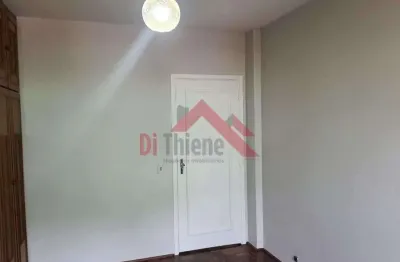 Apartamento com 2 dorms, vila pires, santo andré - r$ 425 mil, cod: 2385