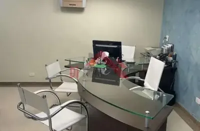 Sala comercial à venda no Centro, São Caetano do Sul 