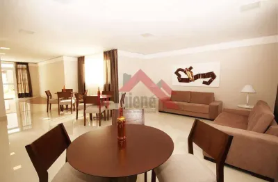 Apartamento com 3 quartos, centro, são caetano do sul - r$ 846 mil, cod: 2445