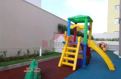 Apartamento com 3 quartos, centro, são caetano do sul - r$ 862 mil, cod: 2449