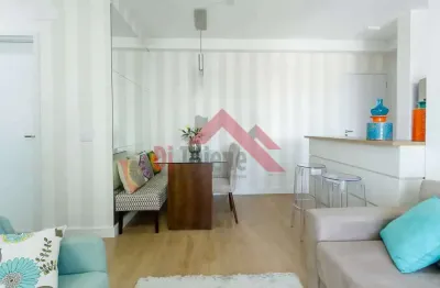 Apartamento com 2 quartos, mooca, são paulo - r$ 768 mil, cod: 2458