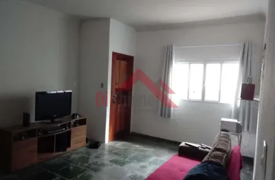 Casa com 2 dorms, santa maria, são caetano do sul - r$ 640 mil, cod: 2520