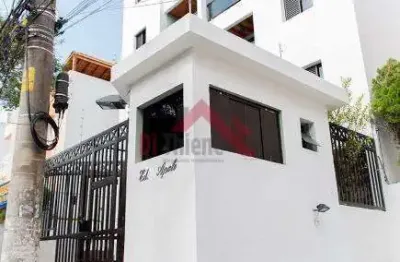 Apartamento com 2 dorms, vila valparaíso, santo andré - r$ 395 mil, cod: 2568