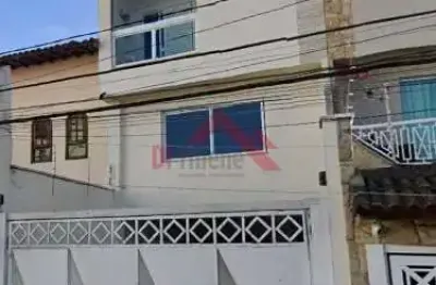 Sobrado com 4 dorms, santa maria, são caetano do sul - r$ 1.6 mi, cod: 2623