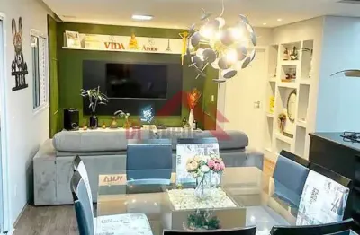 Apartamento com 3 dorms, boa vista, são caetano do sul - r$ 1.21 mi, cod: 2637
