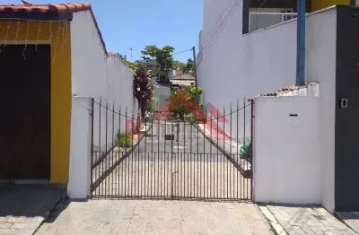 Terreno à venda no Cerâmica, São Caetano do Sul 