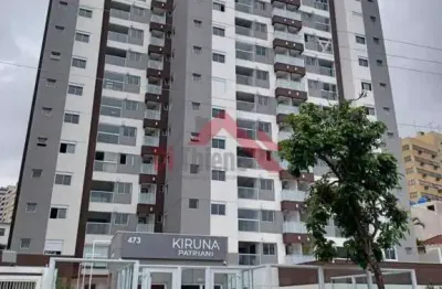 Apartamento com 2 dorms, santo antônio, são caetano do sul - r$ 1.05 mi, cod: 2687