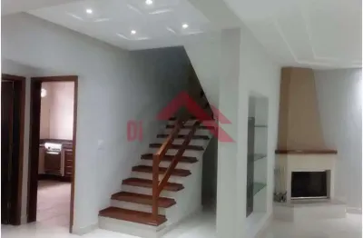 Sobrado com 3 dorms, barcelona, são caetano do sul - r$ 1.49 mi, cod: 2726