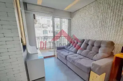 Apartamento com 2 dorms, sítio da figueira, são paulo - r$ 450 mil, cod: 2743