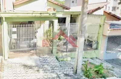 Casa com 3 dorms, osvaldo cruz, são caetano do sul - r$ 700 mil, cod: 2749