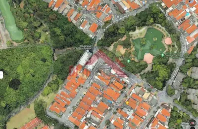 Terreno à venda no São José, São Caetano do Sul 