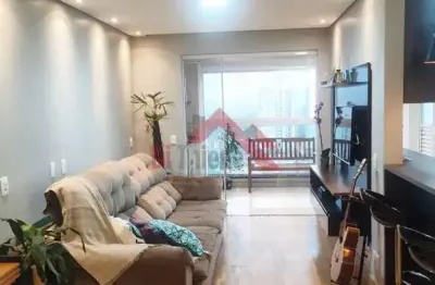 Apartamento com 3 dorms, fundação, são caetano do sul - r$ 1.14 mi, cod: 2776