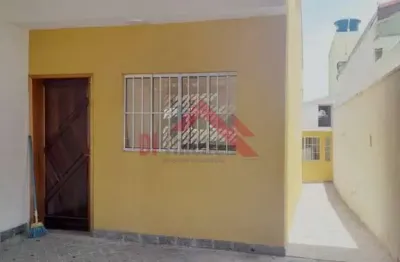 Casa com 1 dorm, nova gerty, são caetano do sul - r$ 850 mil, cod: 2786