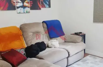 Apartamento com 2 dorms, santo antônio, são caetano do sul - r$ 745 mil, cod: 2814