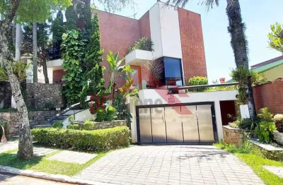 Sobrado com 5 quartos, jardim são caetano, são caetano do sul - r$ 2.6 mi, cod: 2822
