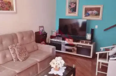 Sobrado com 2 dorms, vila valparaíso, santo andré - r$ 500 mil, cod: 2831