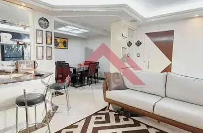 Apartamento com 3 quartos, santa paula, são caetano do sul - r$ 910 mil, cod: 2857
