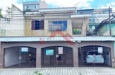 Terreno, vila francisco matarazzo, santo andré - r$ 580 mil, cod: 2863